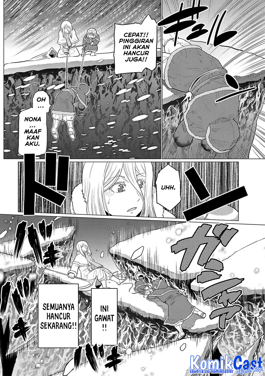 Dilarang COPAS - situs resmi www.mangacanblog.com - Komik kumo desu ga nani ka 070.1 - chapter 70.1 71.1 Indonesia kumo desu ga nani ka 070.1 - chapter 70.1 Terbaru 10|Baca Manga Komik Indonesia|Mangacan